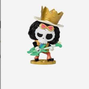POP MART - The Monsters x One Piece (Brook)